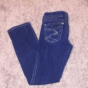 🌵Silver Jeanns🌵 McKenzie Slim Bootcut